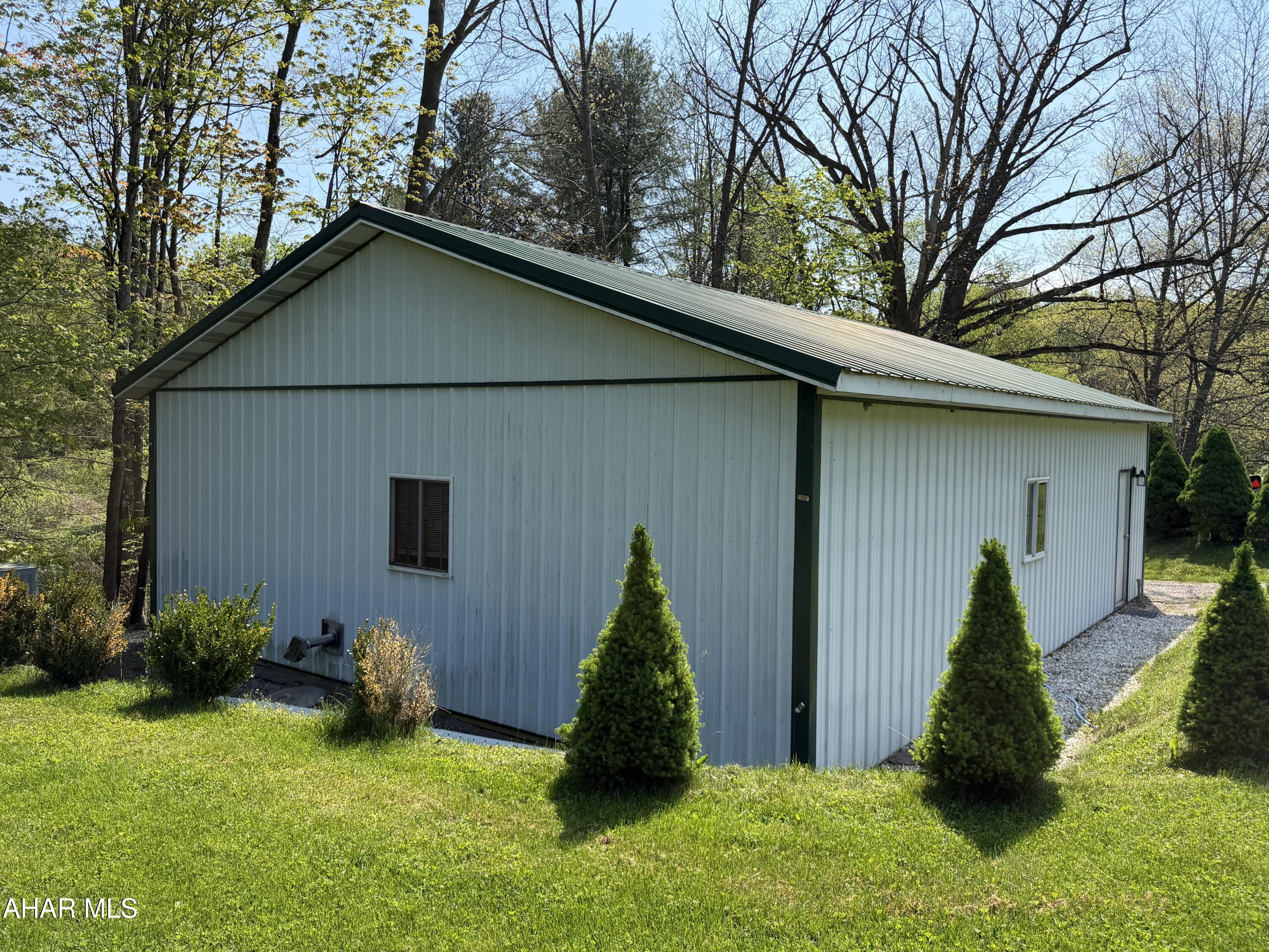 1438 Watt Road Gallitzin, PA 16641 - Photo 32 of 60