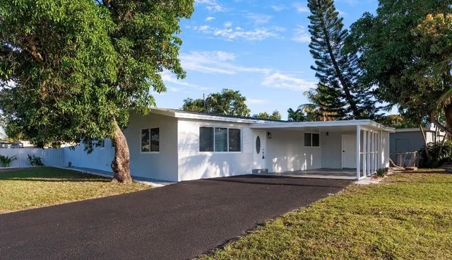 $560,000 | 5710 Northeast 2nd Terrace, Fort Lauderdale, FL 33334