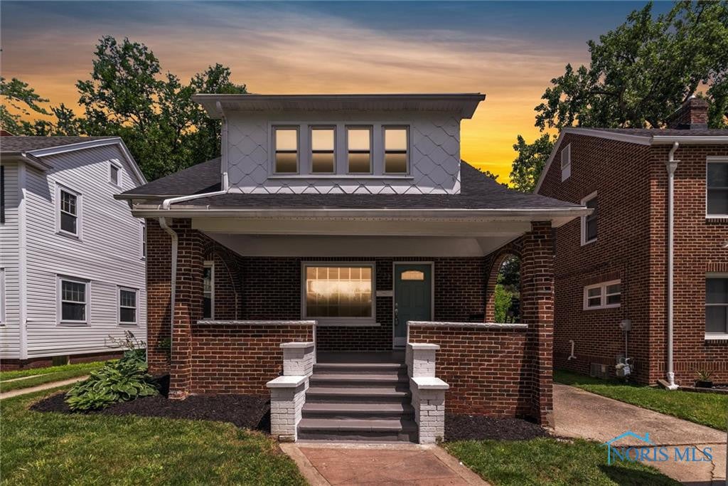 3352 Harley Road Toledo, OH 43606 - Photo 1 of 31 Gallery Image 1