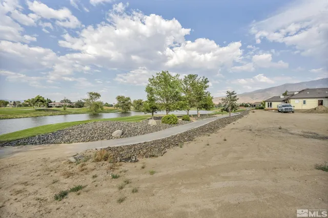 $170,000 | 696 St Andrews Drive, Dayton, NV 89403