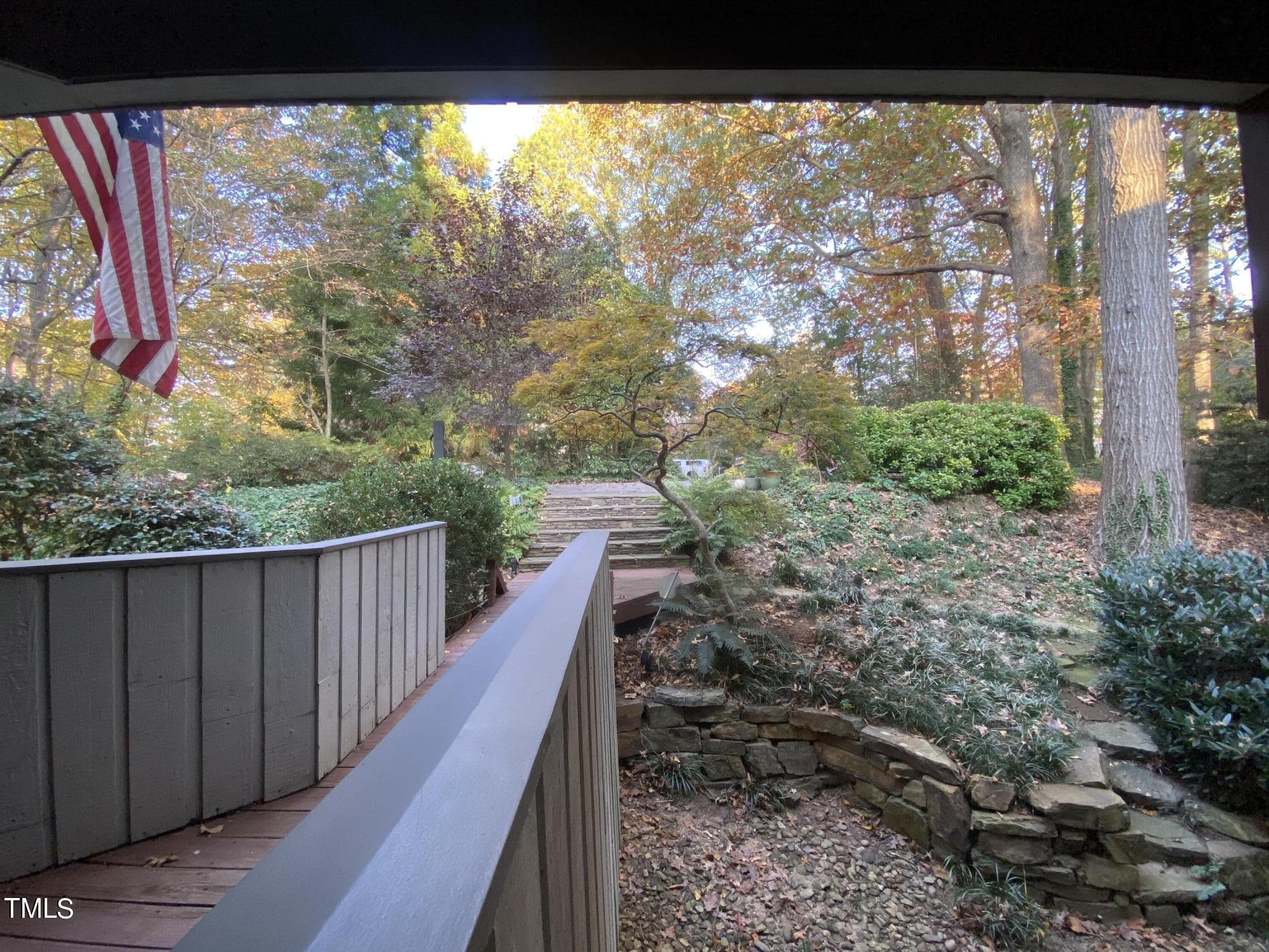 2800 Sandia Drive Raleigh, NC 27607 - Photo 6 of 47 IMG_3401