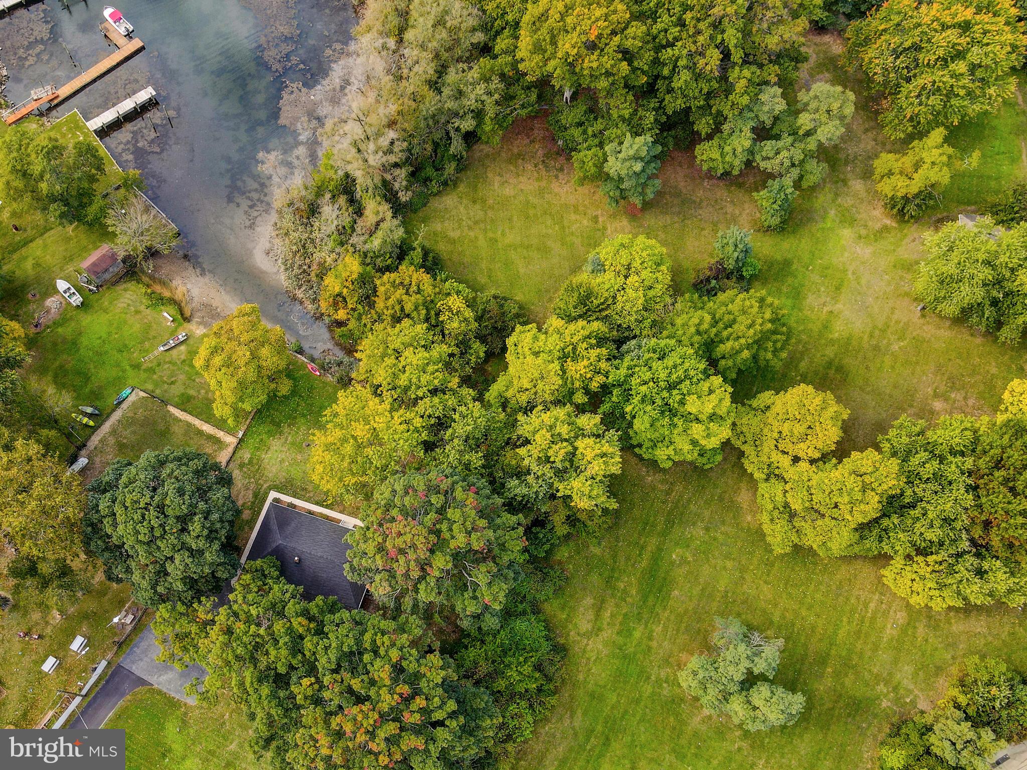 7600 East Battle Grove Road Dundalk, MD 21222 - Photo 12 of 59 Aerial