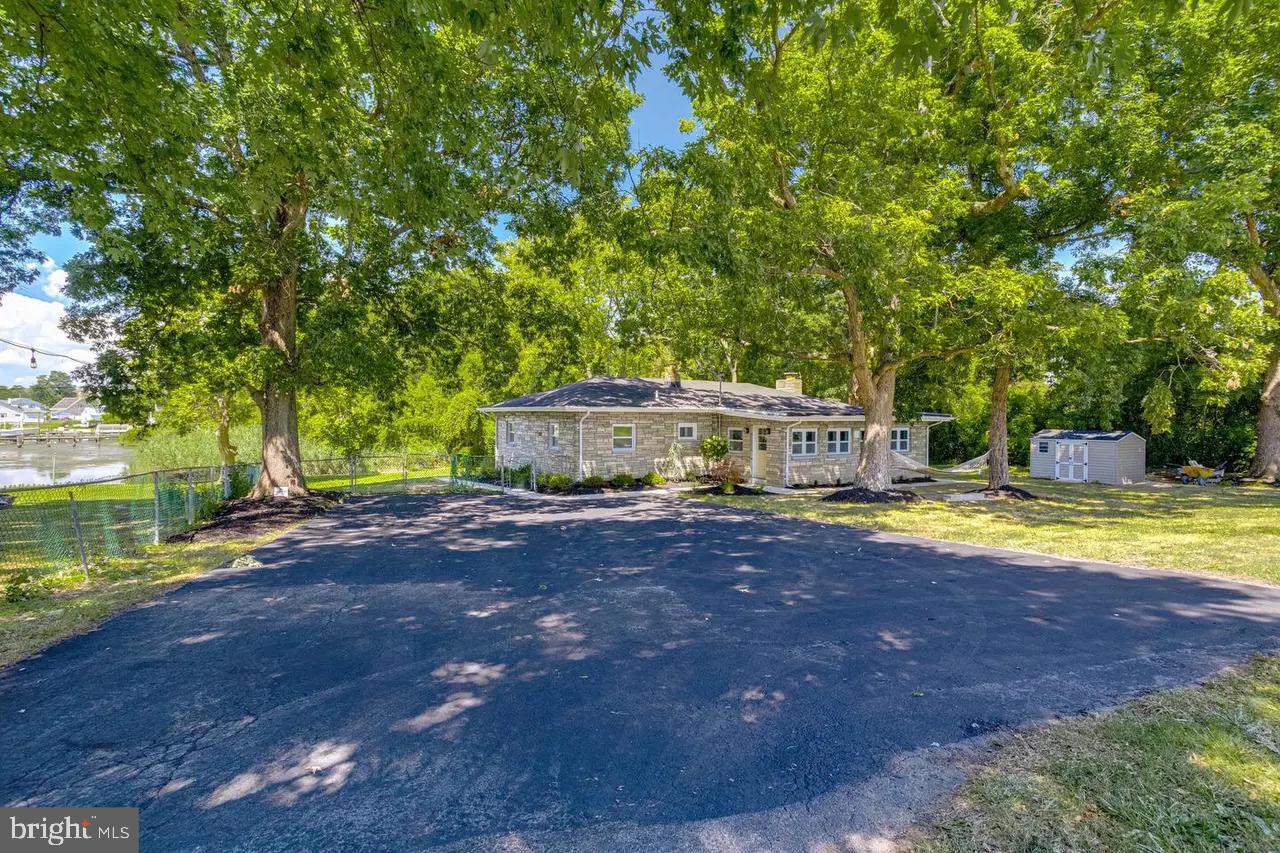 7600 East Battle Grove Road Dundalk, MD 21222 - Photo 46 of 59 Plenty of Parking for Recreational Vehicles too!