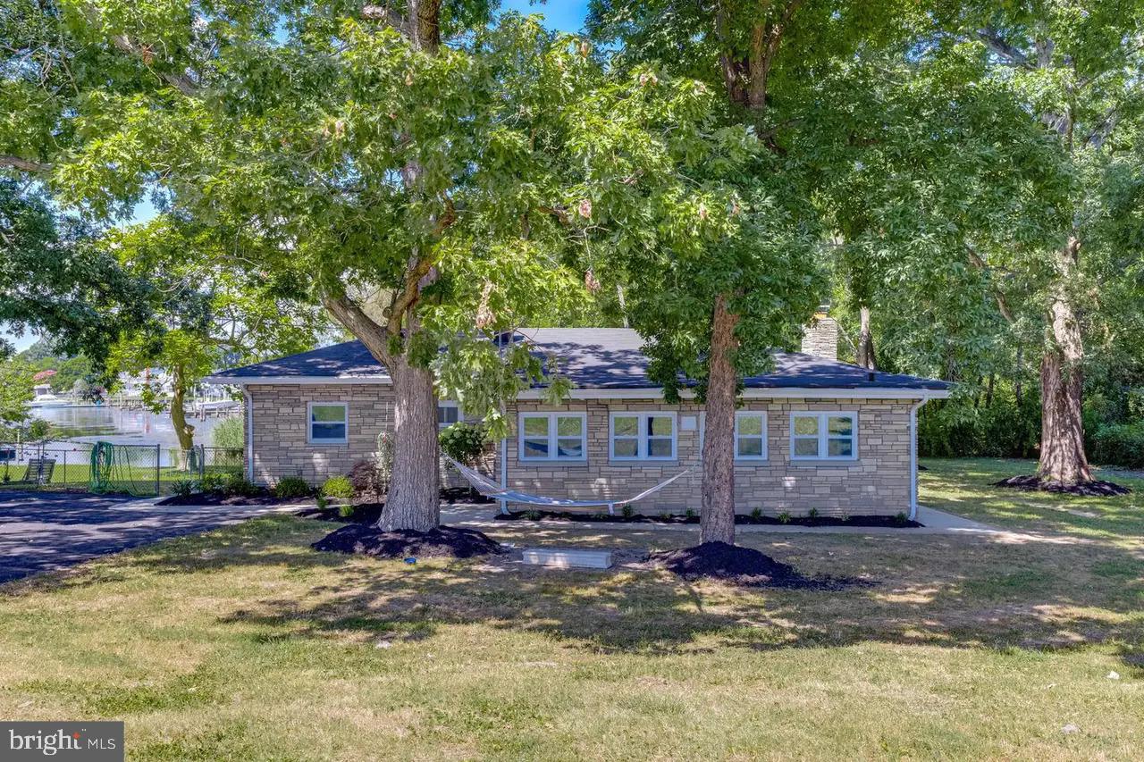 7600 East Battle Grove Road Dundalk, MD 21222 - Photo 58 of 59 Park like setting