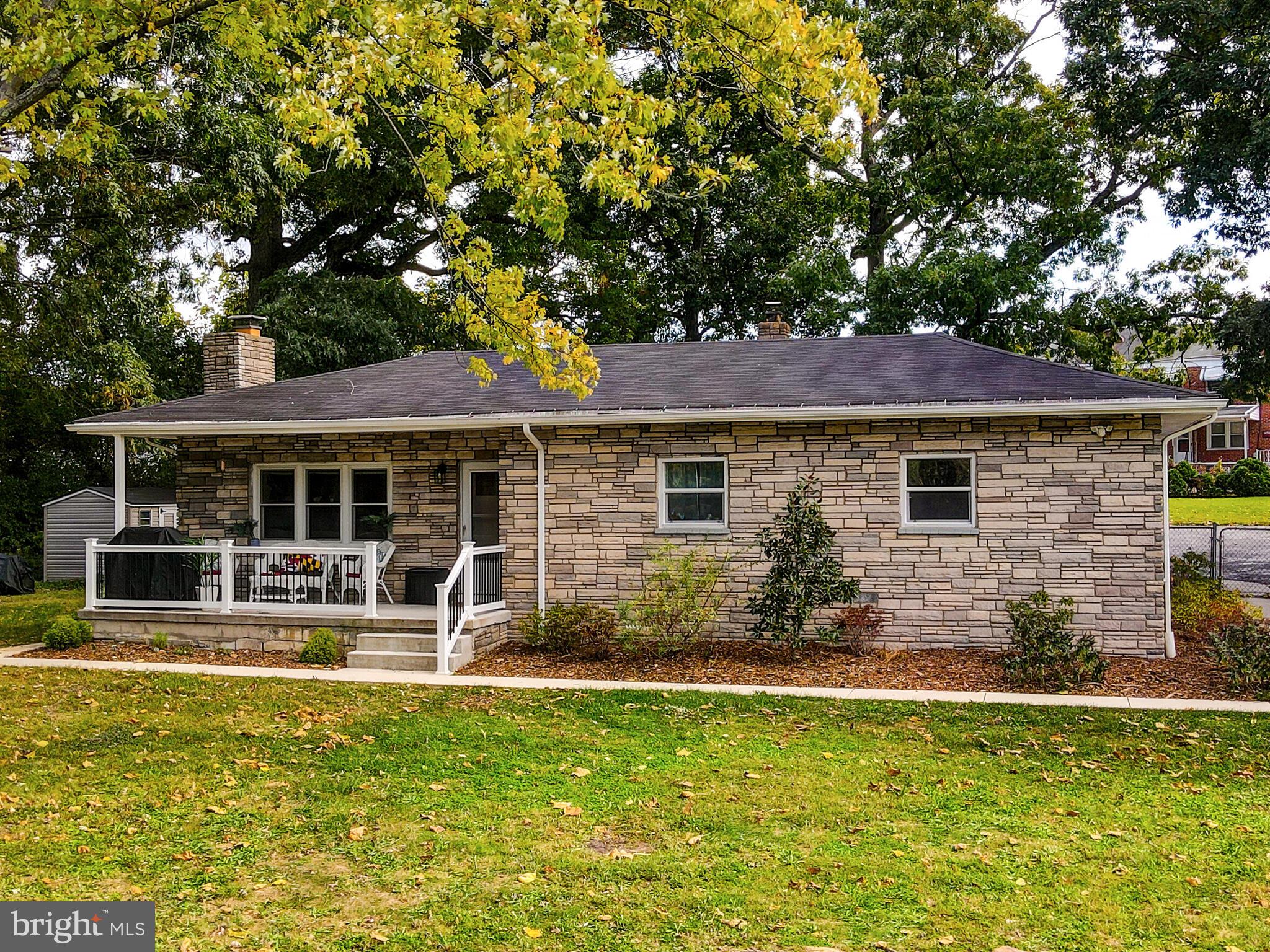 7600 East Battle Grove Road Dundalk, MD 21222 - Photo 6 of 59 Welcome Home! Fine One Level Living!