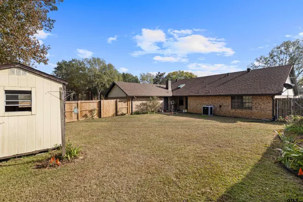 $265,000 | 4415 Fitzgerald Street, Marshall, TX 75672