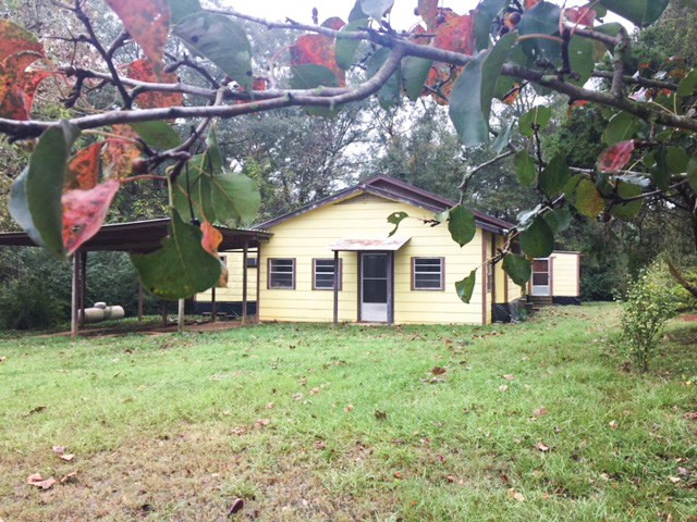 751 Whit Alford Road Carthage, MS 39051 - Photo 1 of 11 Photo 1