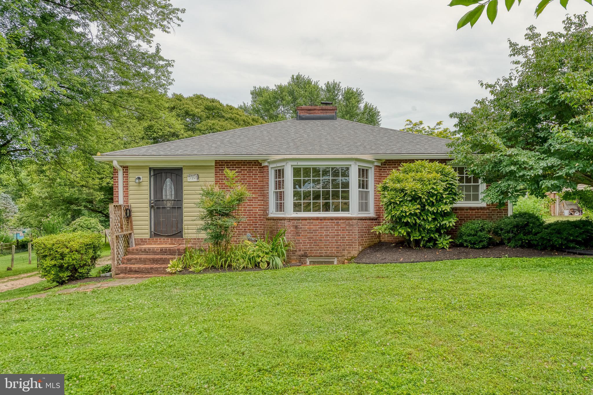 11909 Manor Road Glen Arm, MD 21057 - Photo 4 of 63 Gallery Image 4