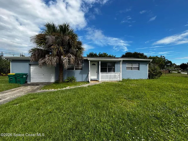 $1,750 | 100 Prince Avenue, Melbourne, FL 32901