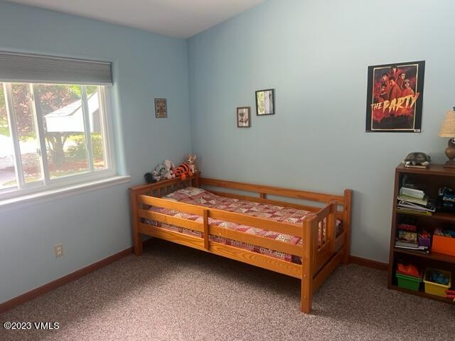 6 Ringneck Eagle, CO 81631 - Photo 23 of 50 a room with a bed and a window