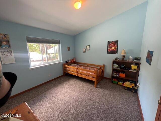 6 Ringneck Eagle, CO 81631 - Photo 24 of 50 a bedroom with furniture and a window