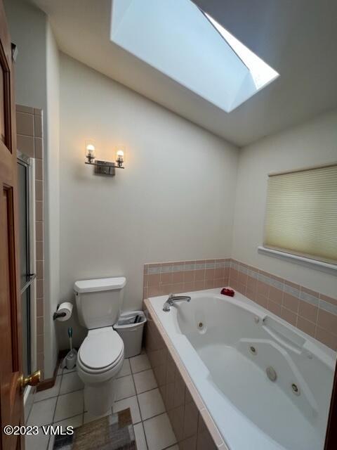 6 Ringneck Eagle, CO 81631 - Photo 30 of 50 a white toilet sitting next to a bathroom sink