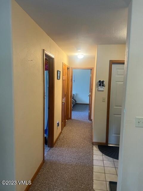 6 Ringneck Eagle, CO 81631 - Photo 35 of 50 a view of hallway with a hallway