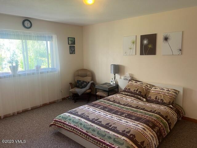 6 Ringneck Eagle, CO 81631 - Photo 38 of 50 a bedroom with a bed and a window
