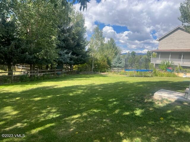 6 Ringneck Eagle, CO 81631 - Photo 4 of 50 a view of a golf course with a lake