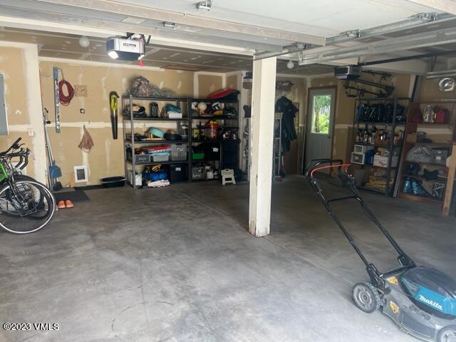 6 Ringneck Eagle, CO 81631 - Photo 44 of 50 a view of a room with gym equipment