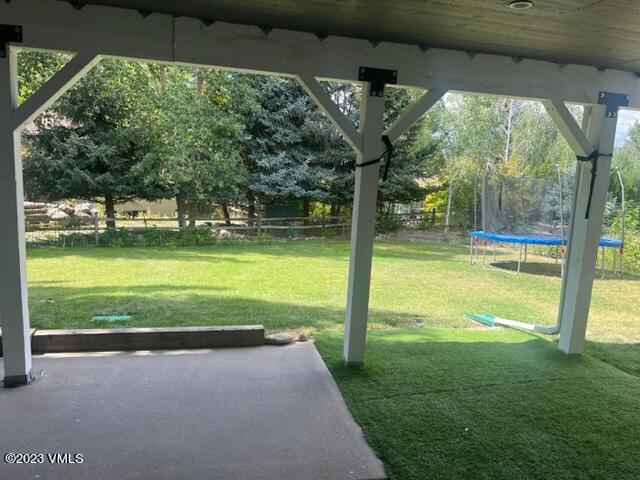 6 Ringneck Eagle, CO 81631 - Photo 49 of 50 a view of a garden