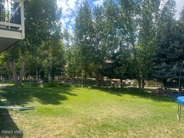 6 Ringneck Eagle, CO 81631 - Photo 5 of 50 a view of a lake with houses