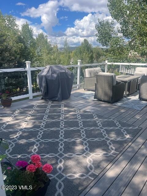 6 Ringneck Eagle, CO 81631 - Photo 8 of 50 a view of a outdoor space