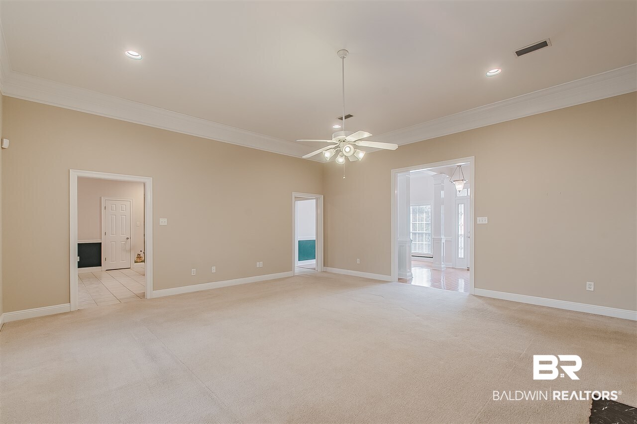 6594 Lubarrett Way South Mobile, AL 36695 - Photo 23 of 50