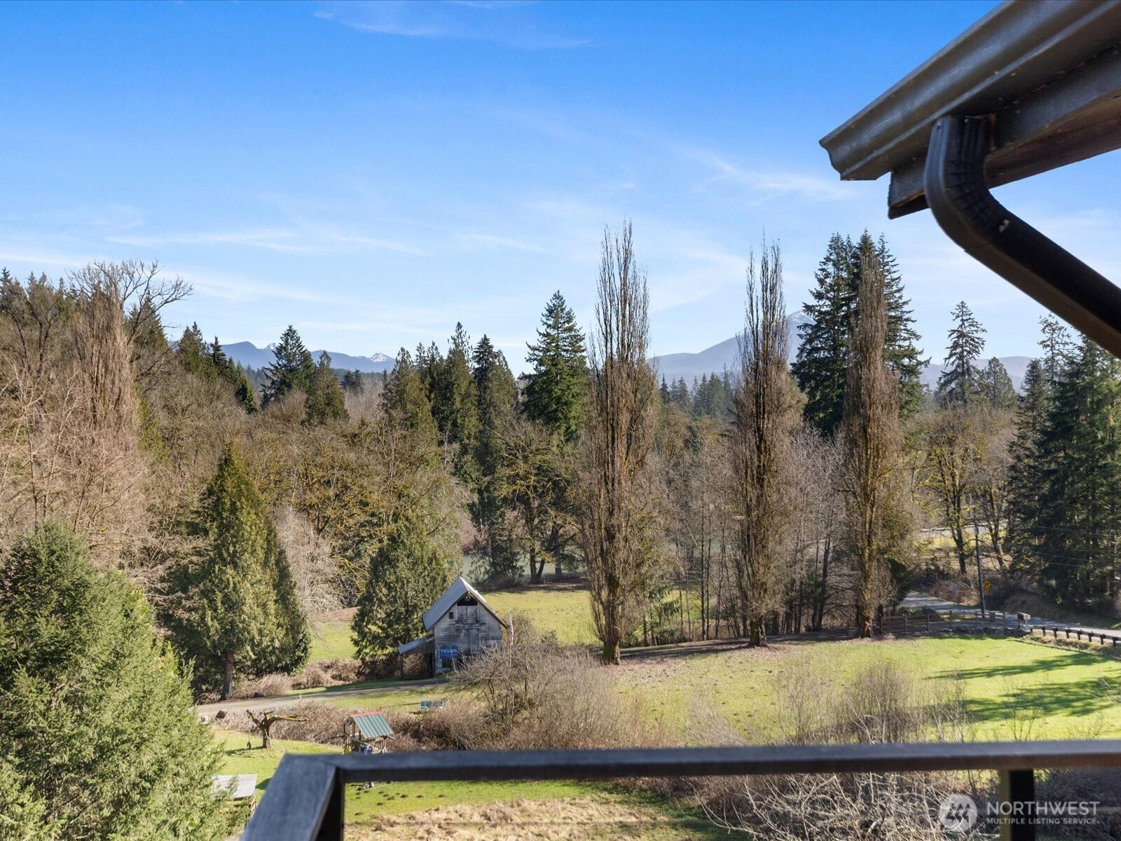 12020 Moen Road Granite Falls, WA 98252 - Photo 27 of 40