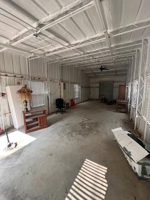 819 Ave N Sunray, TX 79086 - Photo 3 of 24 a view of a room with gym equipment