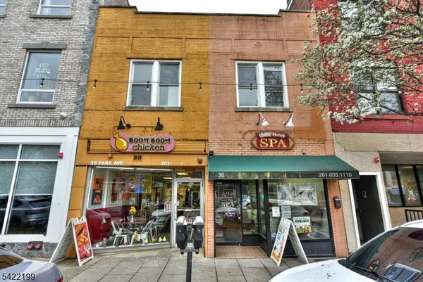 $1,950 | 36 Park Avenue, Rutherford, NJ 07070
