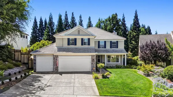 $1,195,000 | 4875 Brighton Court, Granite Bay, CA 95746