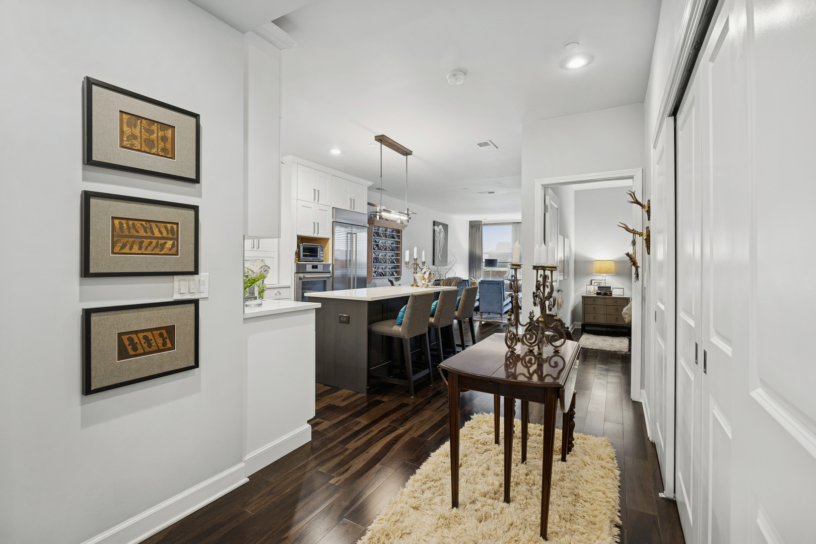 1124 Lake Street, Unit 511 Oak Park, IL 60301 - Photo 3 of 21