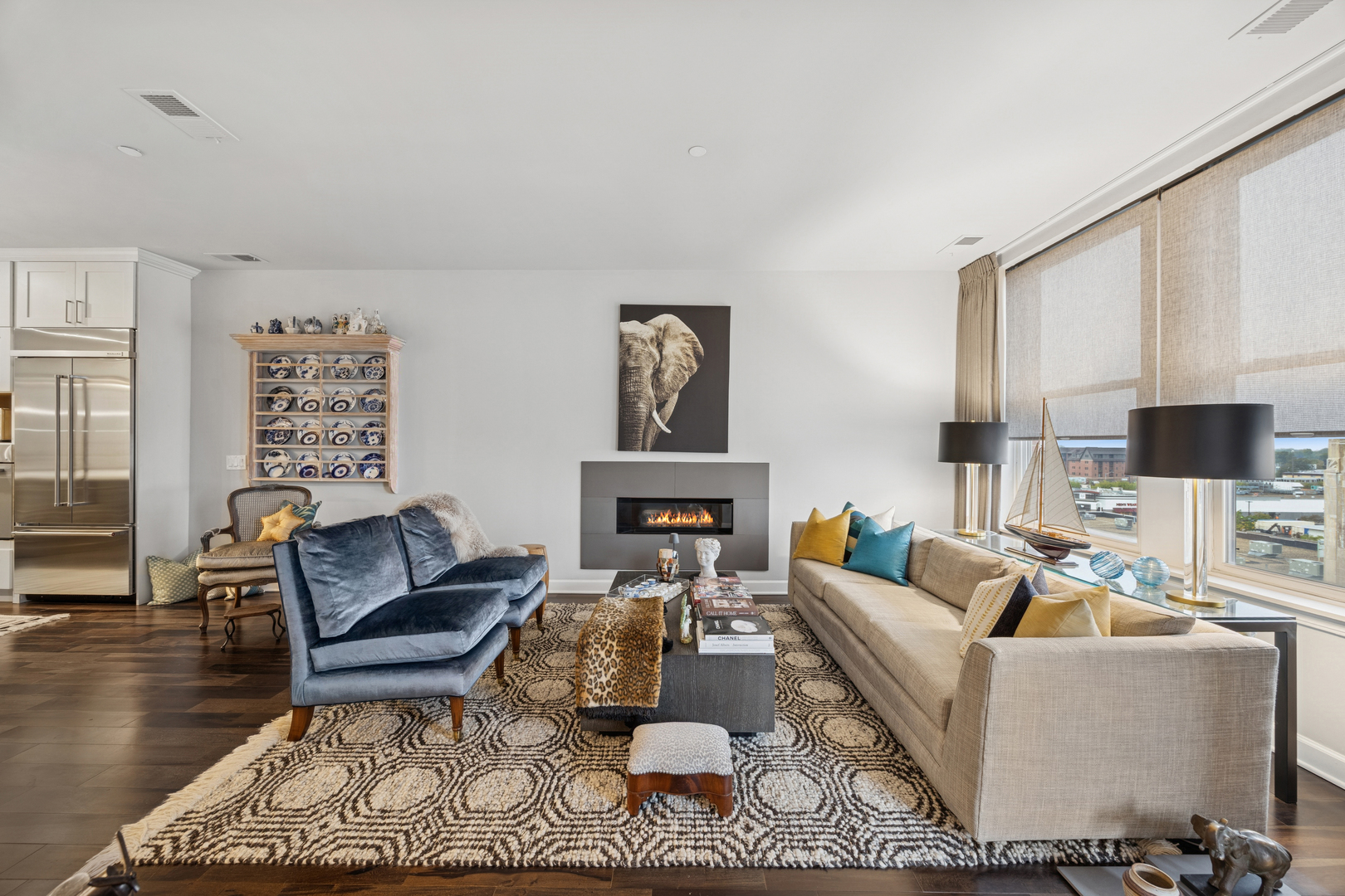 1124 Lake Street, Unit 511 Oak Park, IL 60301 - Photo 5 of 21