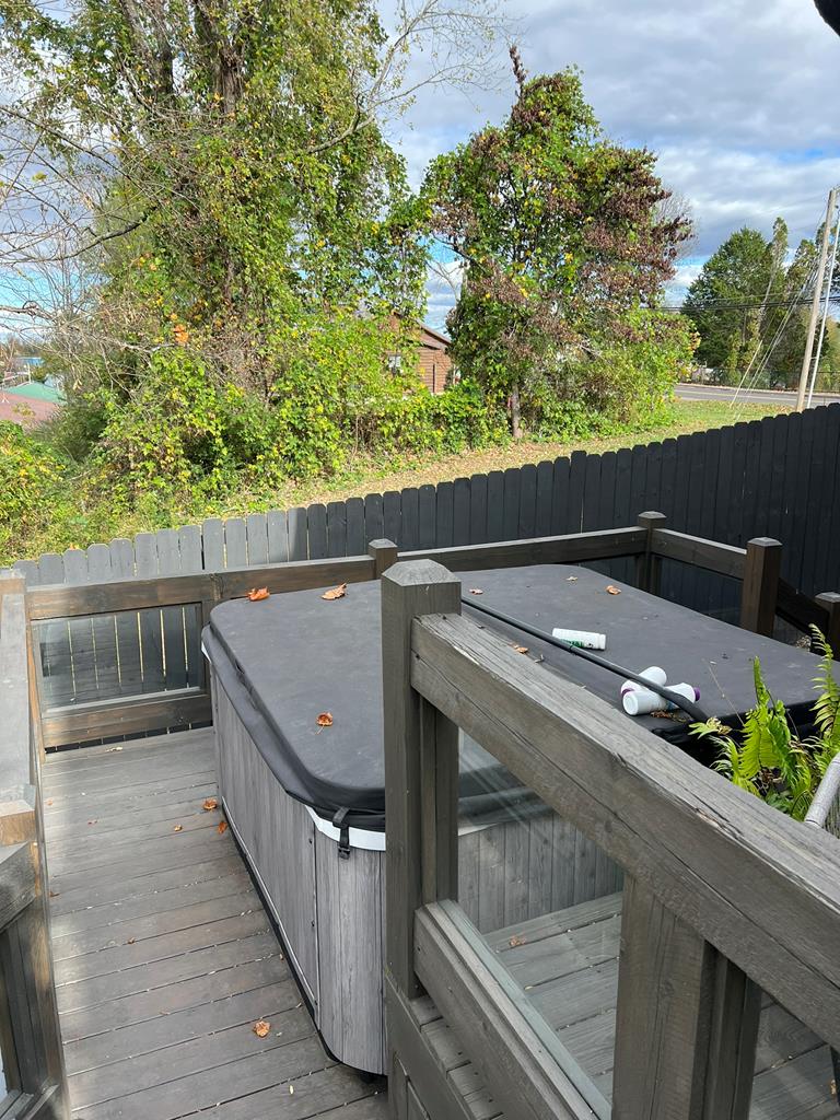 330 East 2nd Street Blue Ridge, GA 30513 - Photo 17 of 31