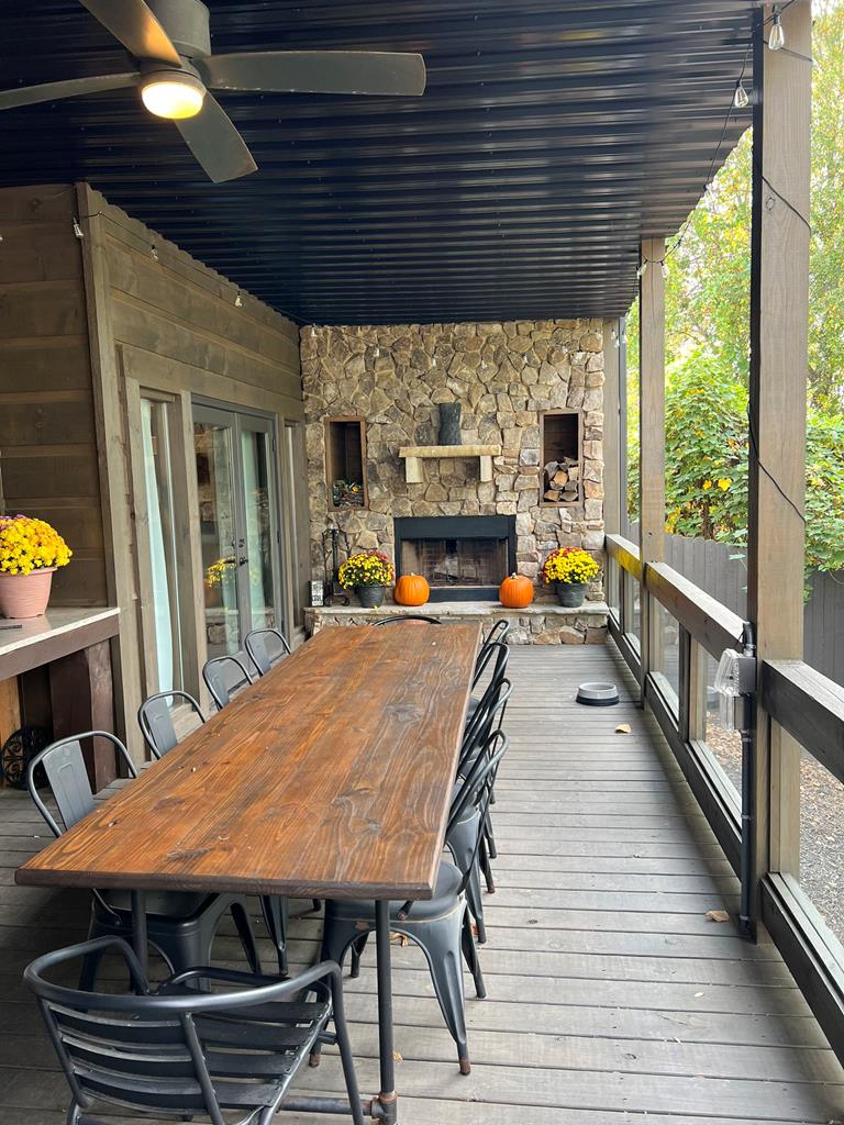 330 East 2nd Street Blue Ridge, GA 30513 - Photo 19 of 31