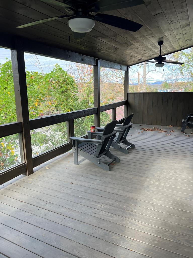 330 East 2nd Street Blue Ridge, GA 30513 - Photo 25 of 31