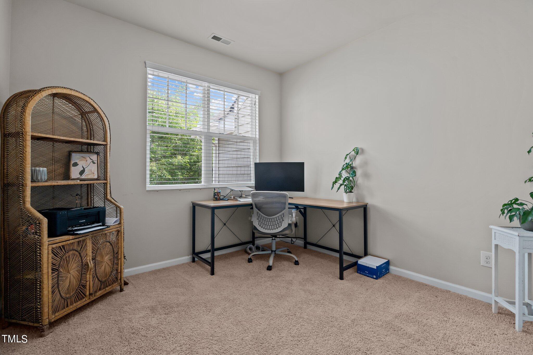 7239 Terregles Drive Raleigh, NC 27617 - Photo 27 of 35 Secondary Bedroom