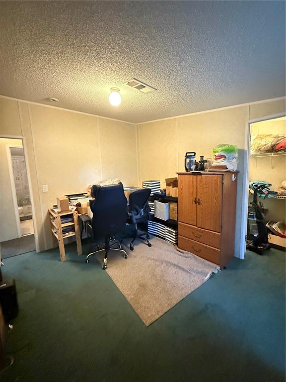 5109 Southwest 10th Street Bell, FL 32619 - Photo 9 of 38 a view of a room with furniture and a window