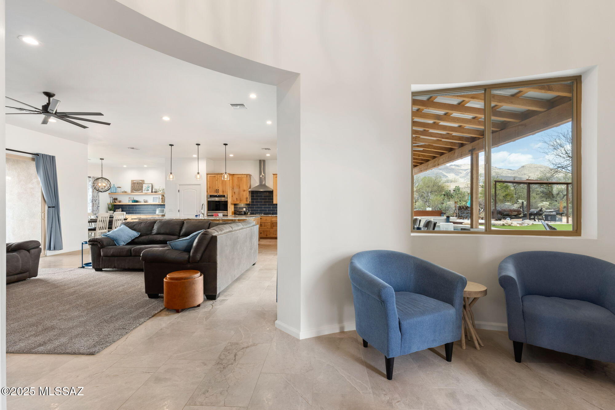 11551 East Limberlost Road Tucson, AZ 85749 - Photo 5 of 51 Gallery Image 5