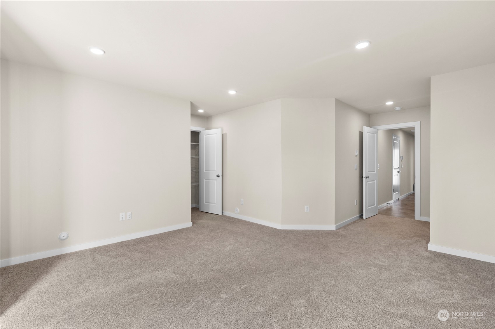 20803 3rd Drive Southeast Bothell, WA 98012 - Photo 19 of 30 a view of an empty room