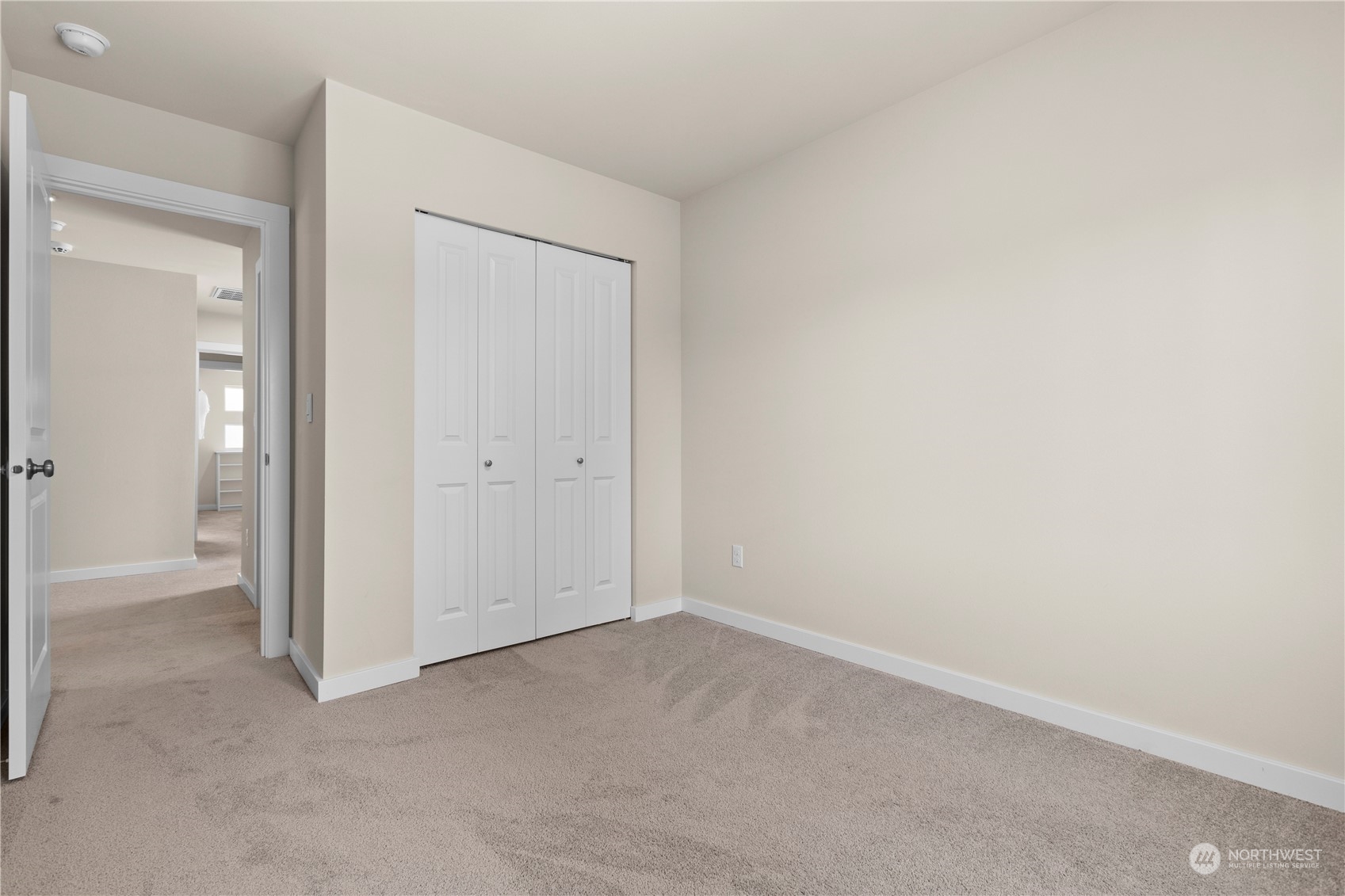 20803 3rd Drive Southeast Bothell, WA 98012 - Photo 25 of 30 an empty room with closet area