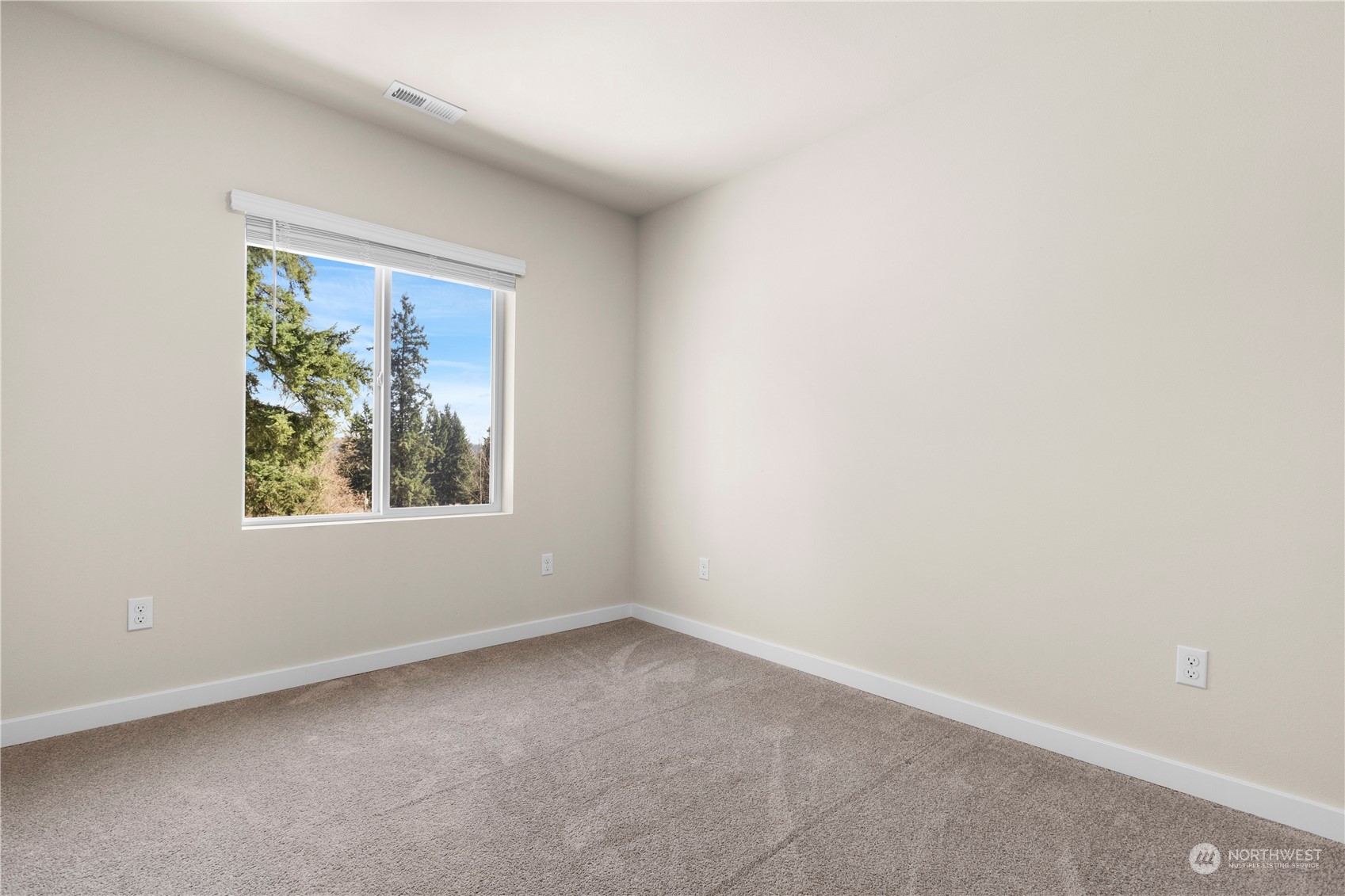 20803 3rd Drive Southeast Bothell, WA 98012 - Photo 27 of 30 an empty room with a window