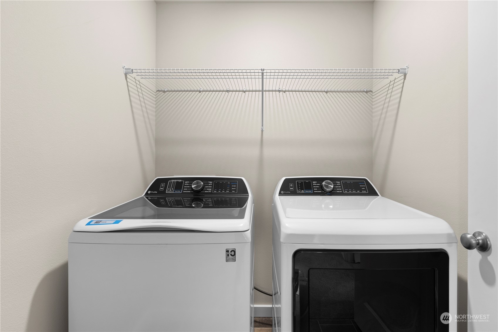 20803 3rd Drive Southeast Bothell, WA 98012 - Photo 29 of 30 a view of washer and dryer