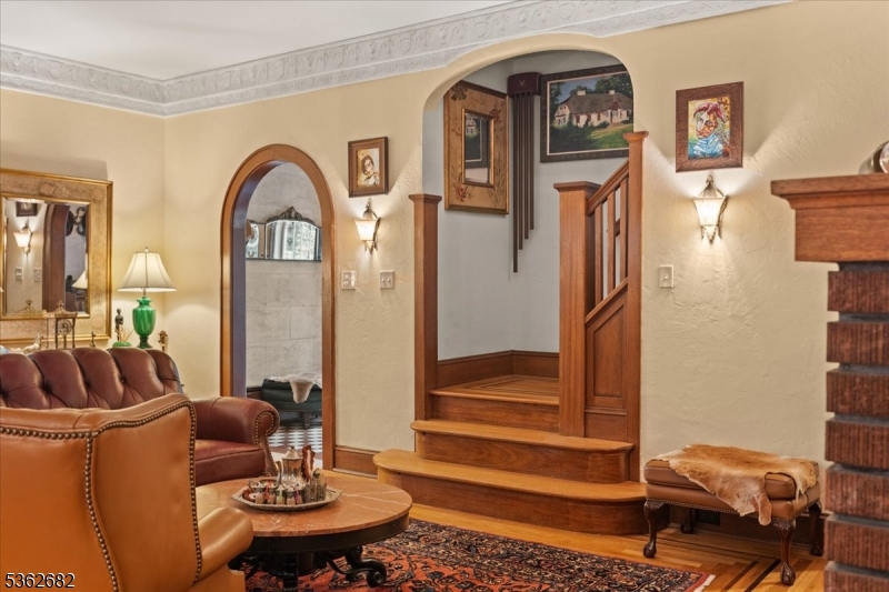 761 Backhus Estate Road Glen Gardner, NJ 08826 - Photo 10 of 48