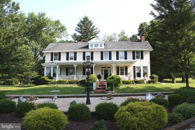 13710 Baldwin Mill Road Baldwin, MD 21013 - Photo 1 of 25 Exterior (Main)