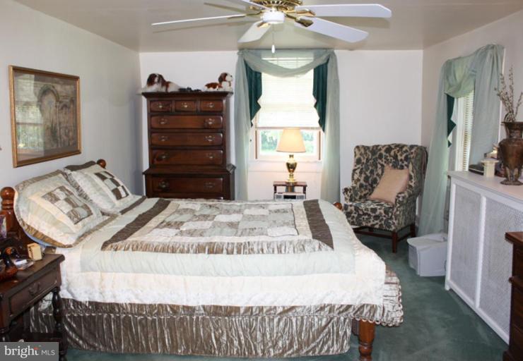 13710 Baldwin Mill Road Baldwin, MD 21013 - Photo 5 of 25 Bedroom #1