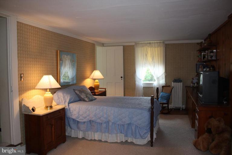 13710 Baldwin Mill Road Baldwin, MD 21013 - Photo 6 of 25 Bedroom #2