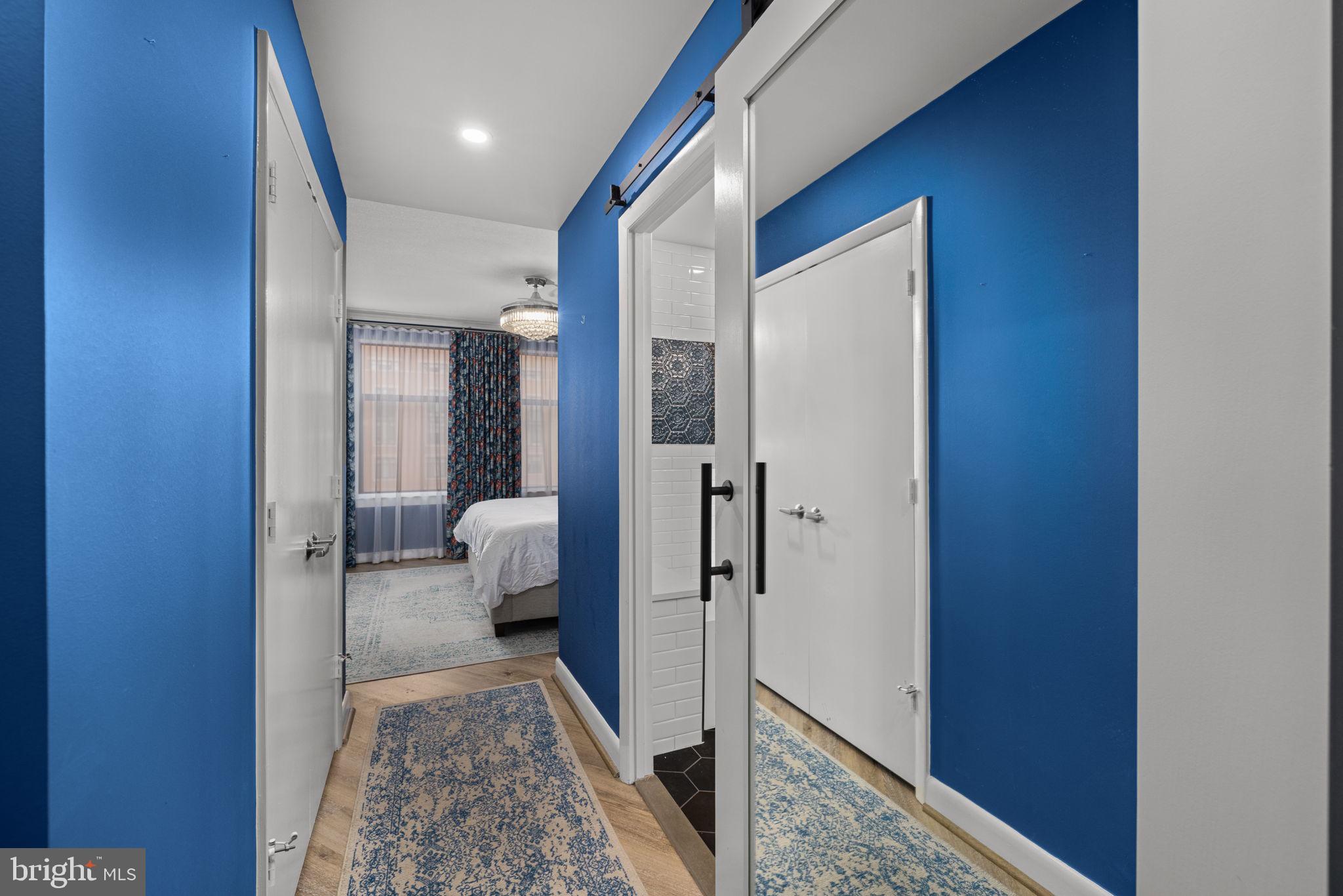 400 Massachusetts Avenue Northwest, Unit 1011 Washington, DC 20001 - Photo 12 of 31