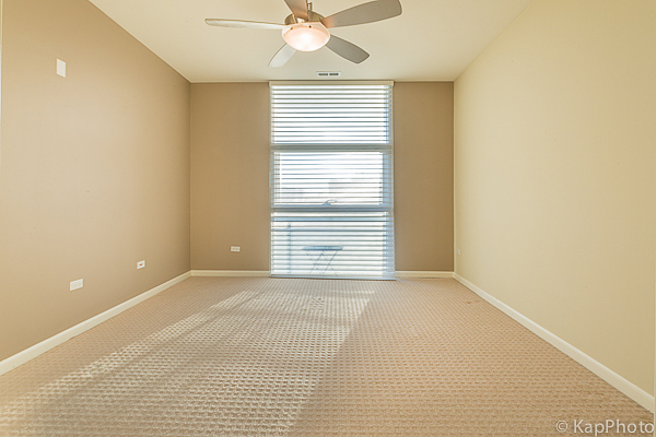 225 South Sangamon Street, Unit 411 Chicago, IL 60607 - Photo 12 of 21