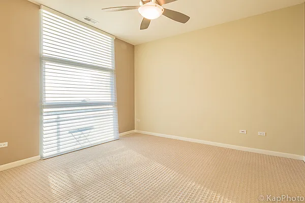 $3,500 | 225 South Sangamon Street, Unit 411, Chicago, IL 60607