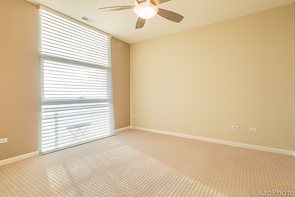 225 South Sangamon Street, Unit 411 Chicago, IL 60607 - Photo 13 of 21