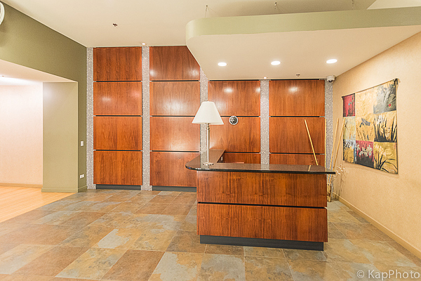 225 South Sangamon Street, Unit 411 Chicago, IL 60607 - Photo 20 of 21