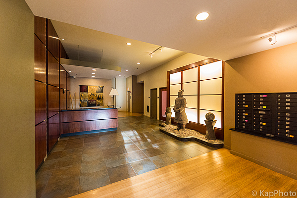 225 South Sangamon Street, Unit 411 Chicago, IL 60607 - Photo 21 of 21